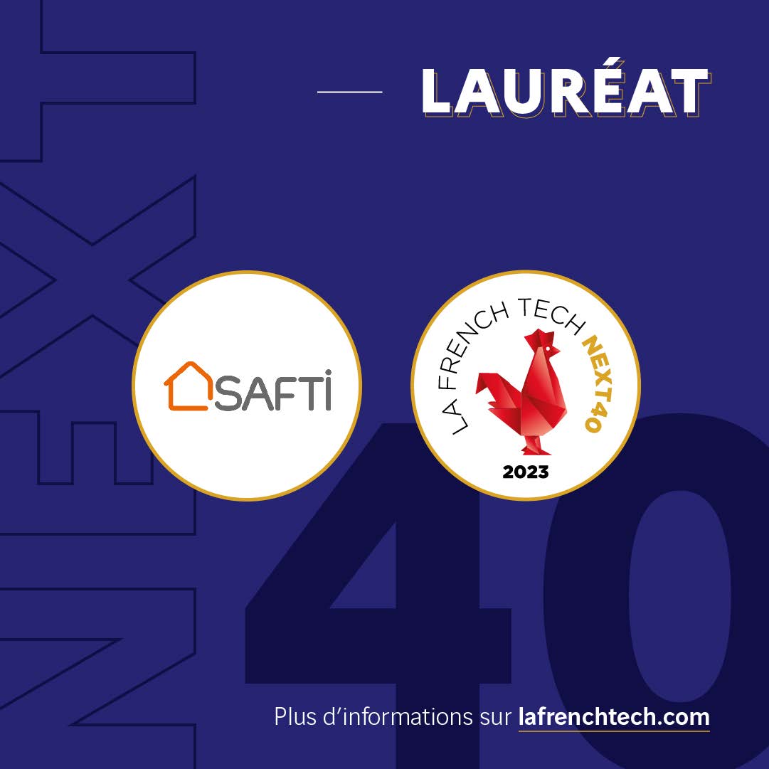 french tech SAFTI