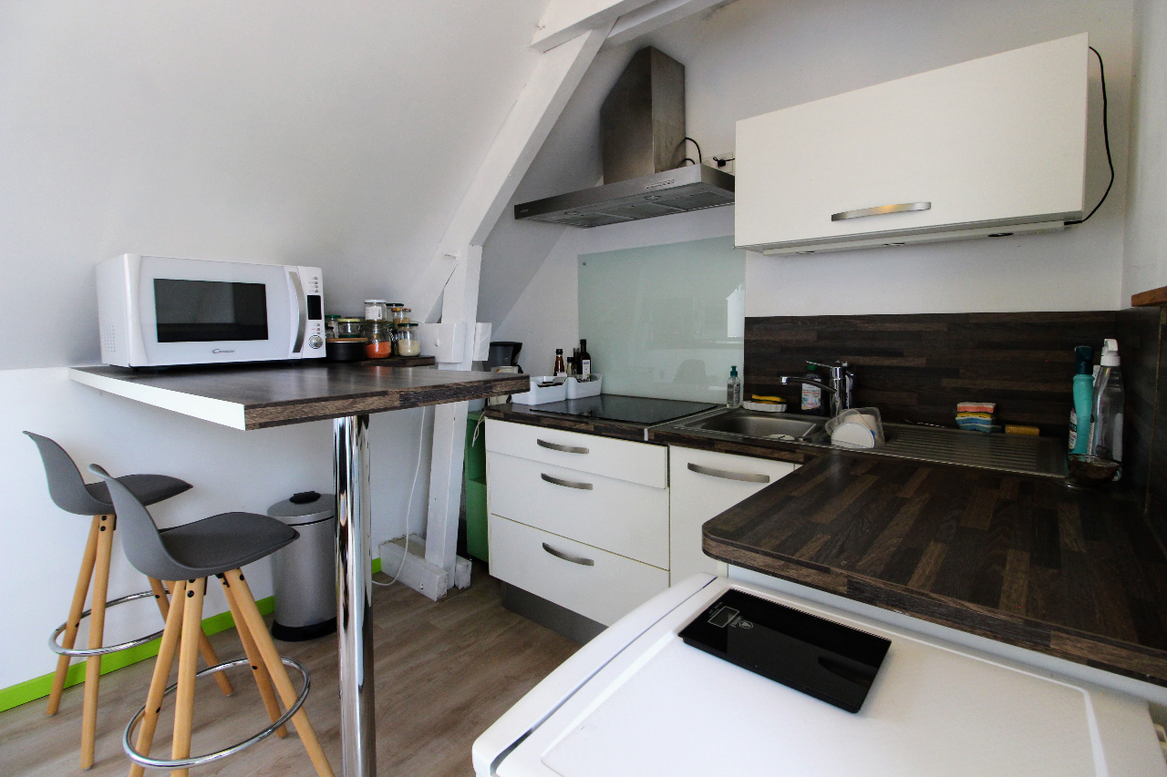 prix vente logement loué décote