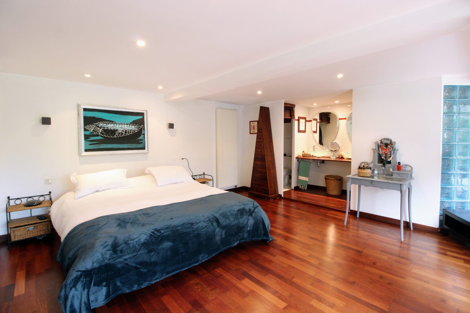 nombre de chambres logement