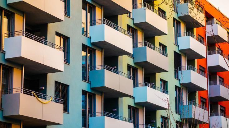 Logement immobilier mesures anti crise